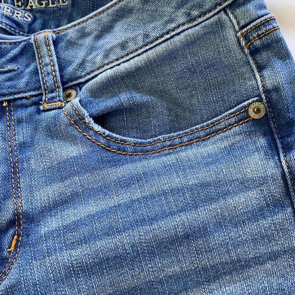 Jeans - Picture 6 of 9